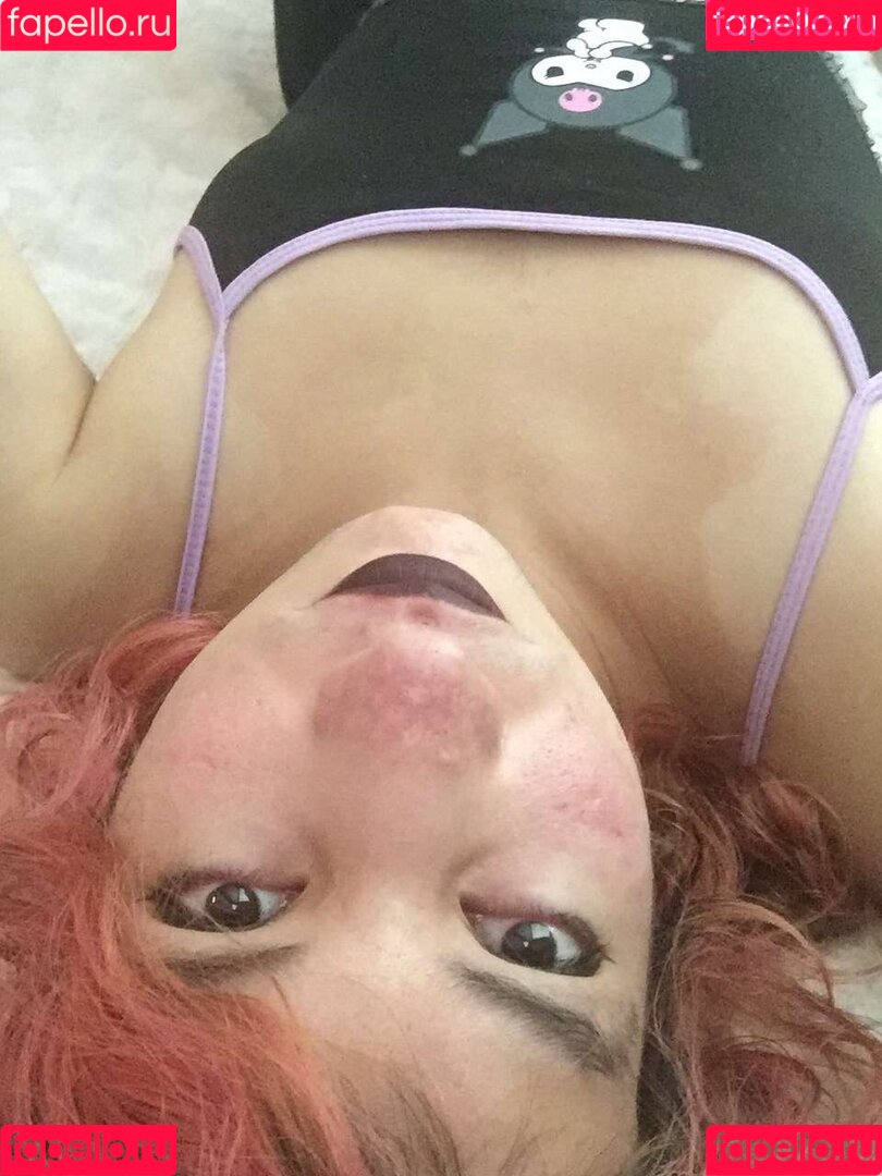 Hexanne Onlyfans Photo Gallery 