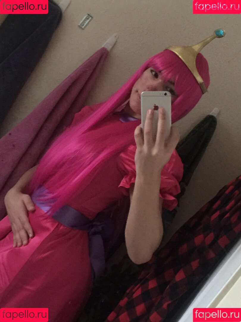 Hexanne Onlyfans Photo Gallery 