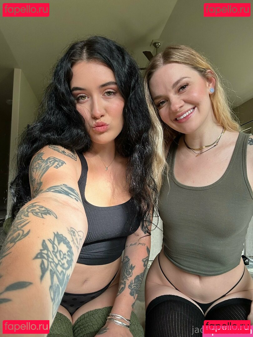 xjadesolo / xxjadesolo Nude Onlyfans Photo 27