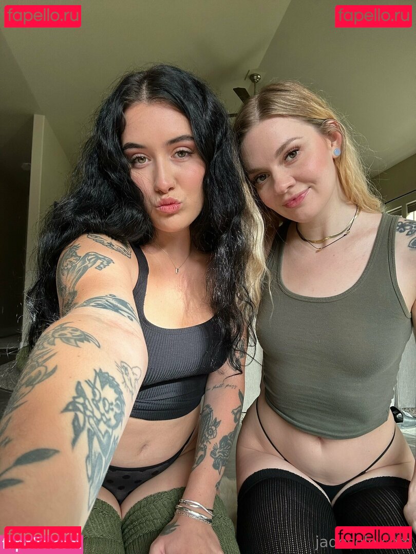 xjadesolo / xxjadesolo Nude Onlyfans Photo 26