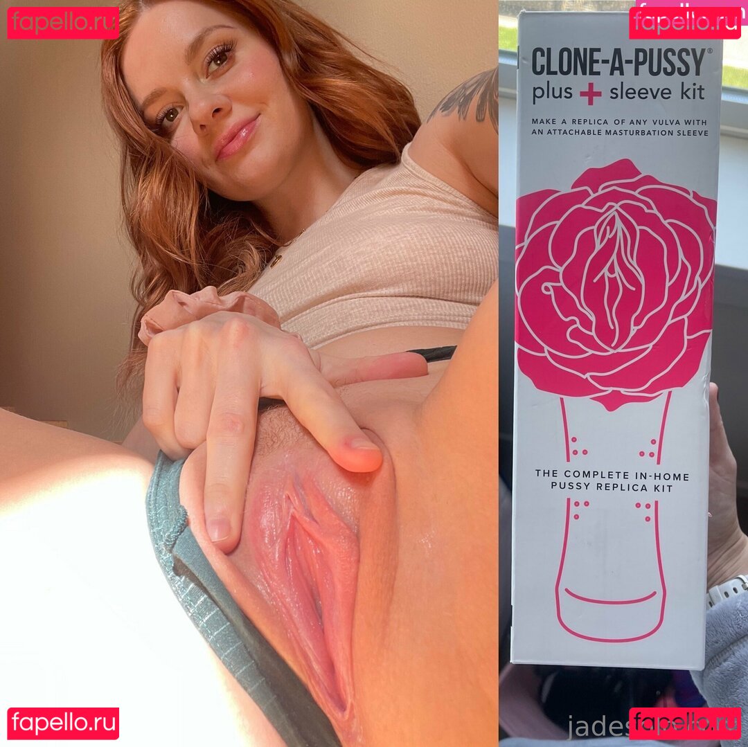 xjadesolo / xxjadesolo Nude Onlyfans Photo 18