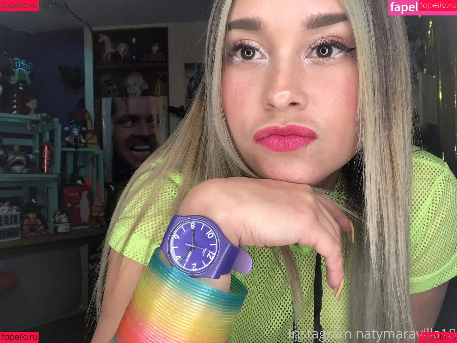 Kloe La Maravilla Onlyfans Photo Gallery 