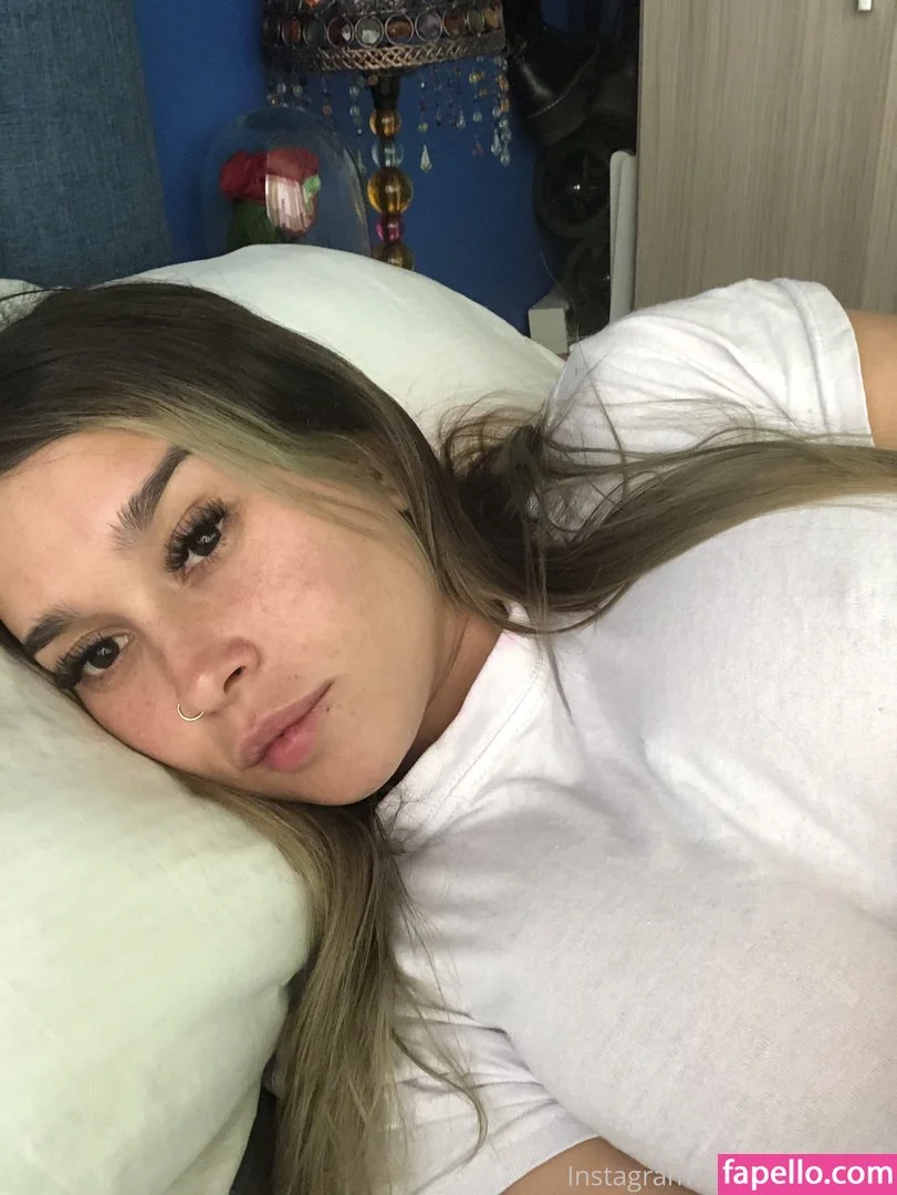 Kloe La Maravilla Onlyfans Photo Gallery 