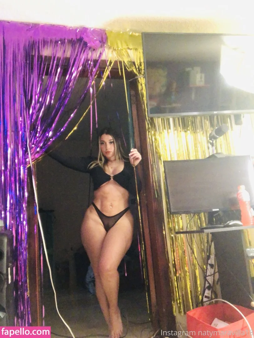 Kloe La Maravilla Onlyfans Photo Gallery 