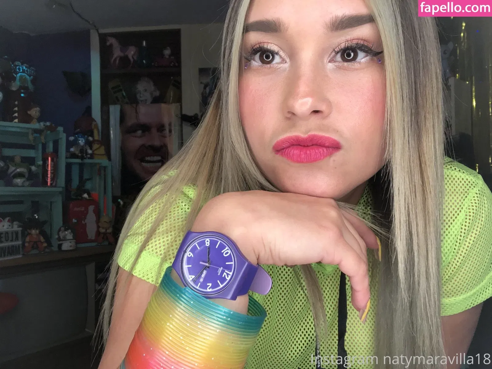 Kloe La Maravilla Onlyfans Photo Gallery 