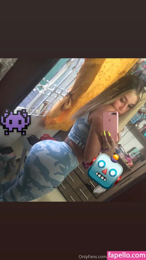 Kloe La Maravilla Onlyfans Photo Gallery 