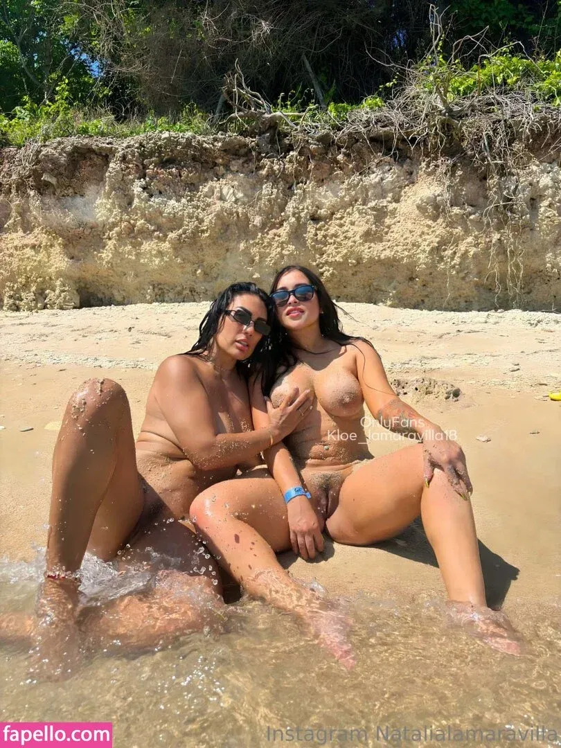 Kloe La Maravilla Onlyfans Photo Gallery 