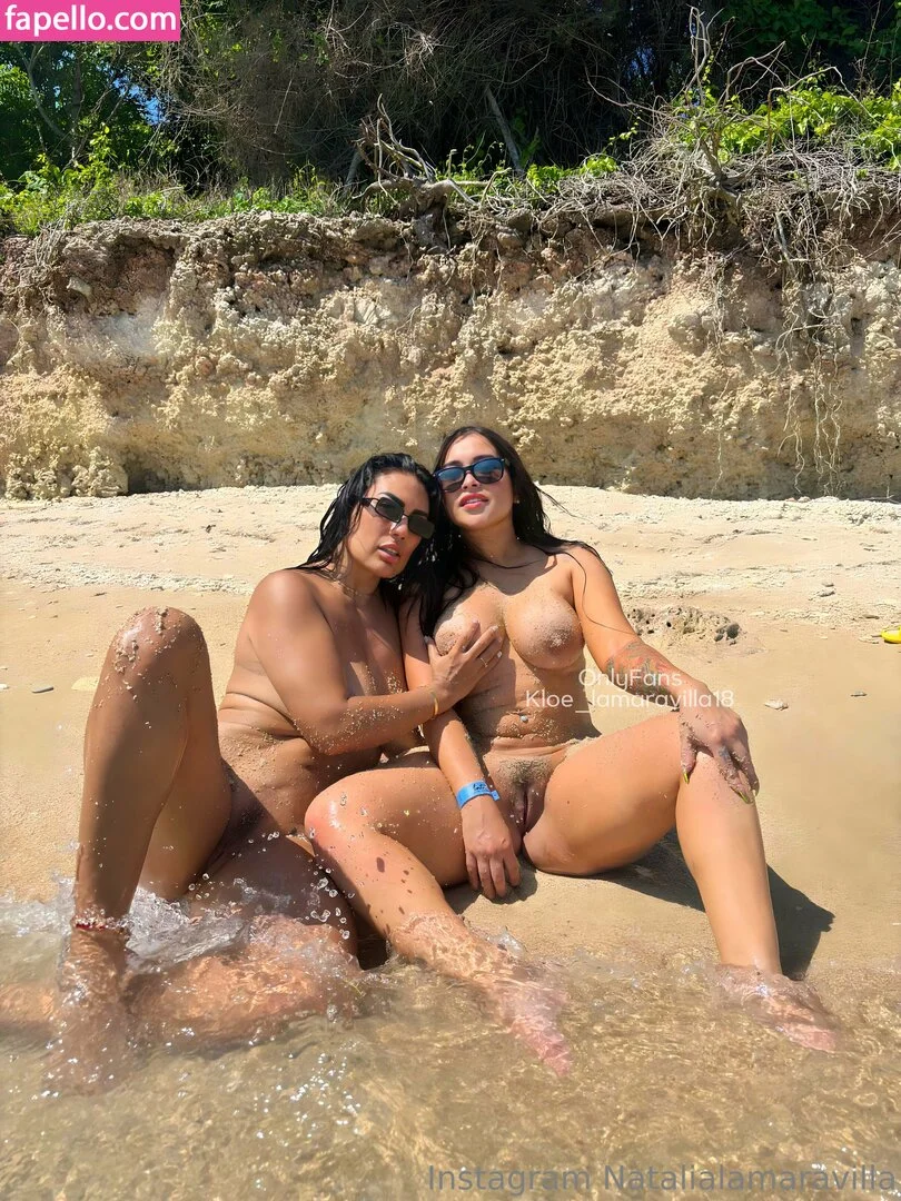 Kloe La Maravilla Onlyfans Photo Gallery 