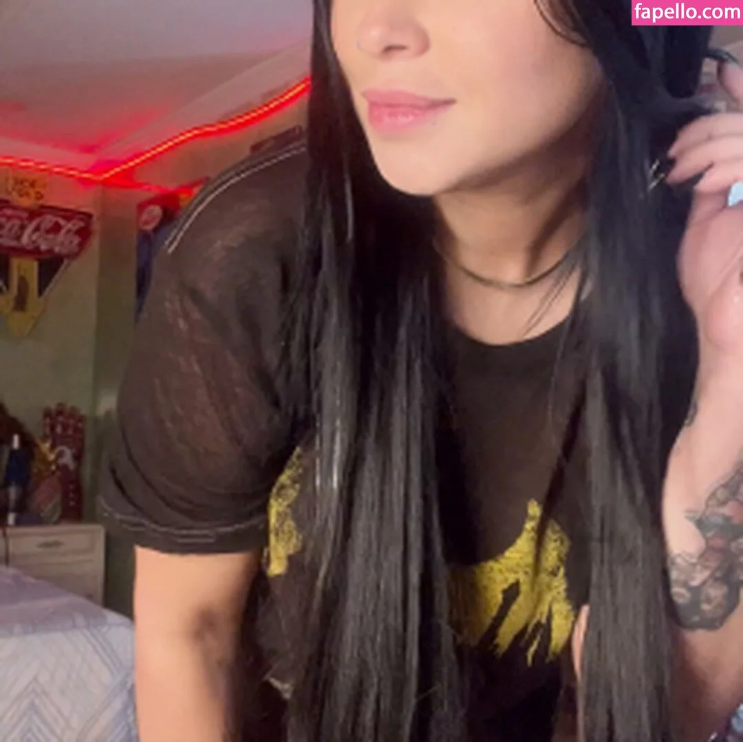 Kloe La Maravilla Onlyfans Photo Gallery 