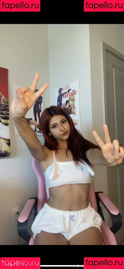 jujulovexoxo Onlyfans Photo Gallery 