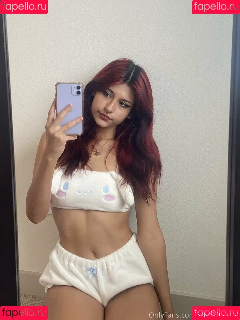 jujulovexoxo Onlyfans Photo Gallery 