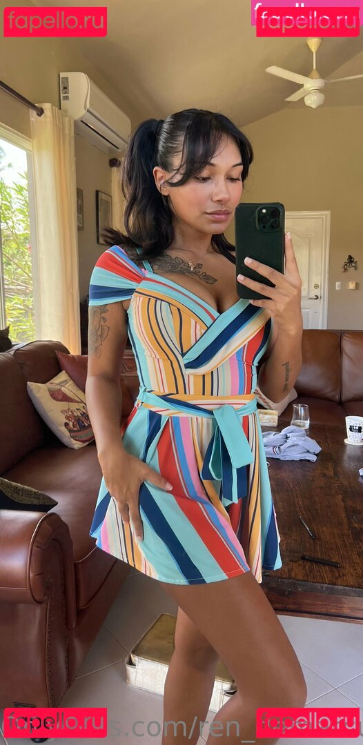 mark_ripjuanyea / ren_demarcus Onlyfans Photo Gallery 