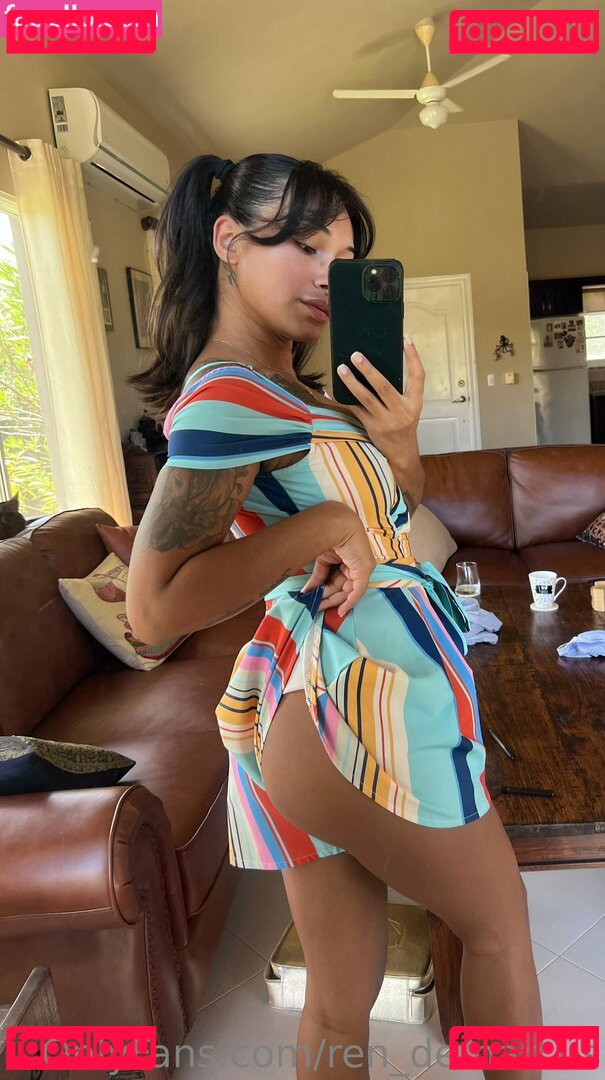 mark_ripjuanyea / ren_demarcus Onlyfans Photo Gallery 