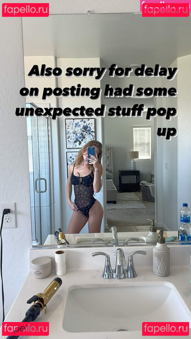 RyyFyy / jestemryan / ryleighmarief Onlyfans Photo Gallery 