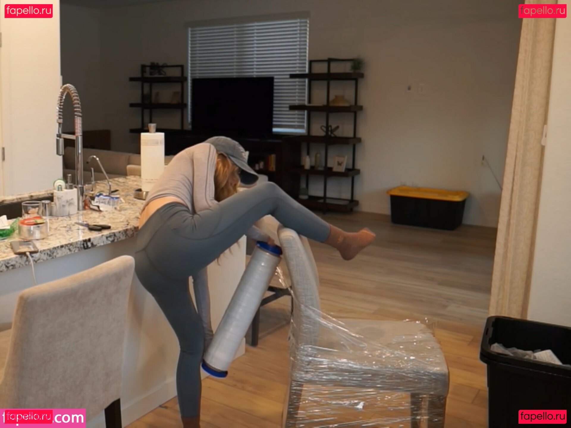 RyyFyy / jestemryan / ryleighmarief Onlyfans Photo Gallery 