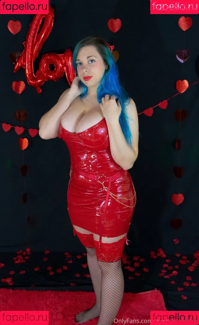 MeiMoeCosplay Onlyfans Photo Gallery 