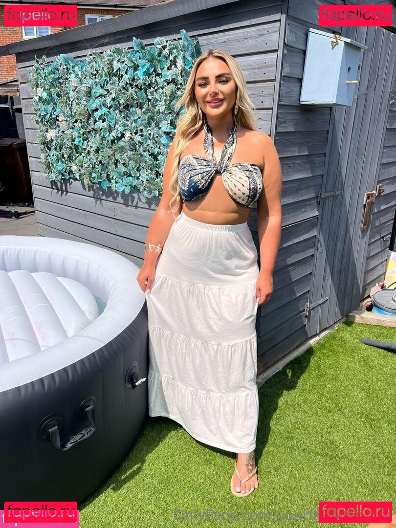 yourfilthyblonde Nude Onlyfans Photo 21