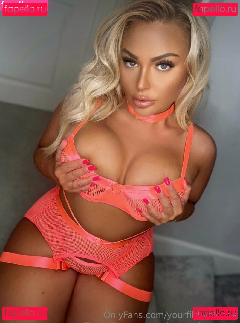 yourfilthyblonde Nude Onlyfans Photo 19