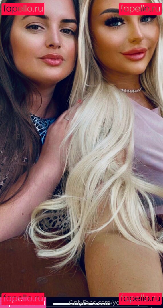yourfilthyblonde Nude Onlyfans Photo 6