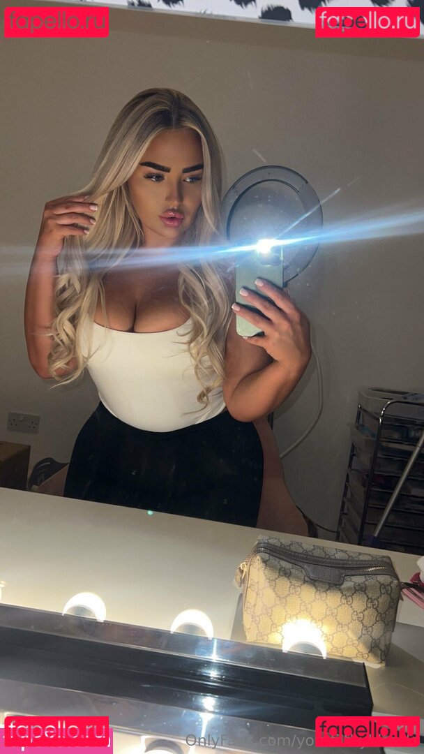 yourfilthyblonde Nude Onlyfans Photo 3