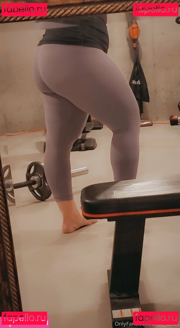 thicc_cakes / thicc_cheesecakes Onlyfans Photo Gallery 