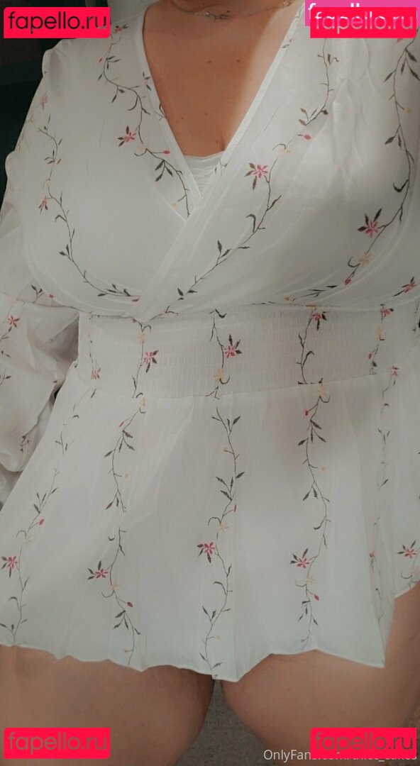 thicc_cakes / thicc_cheesecakes Onlyfans Photo Gallery 