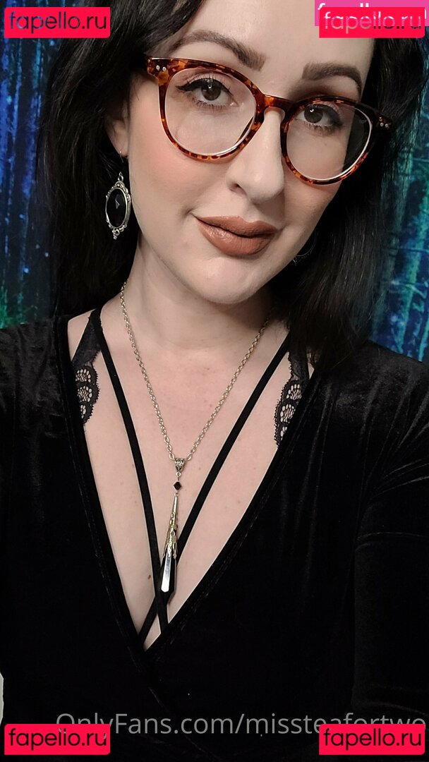 missteafortwo / teafortytwo Onlyfans Photo Gallery 