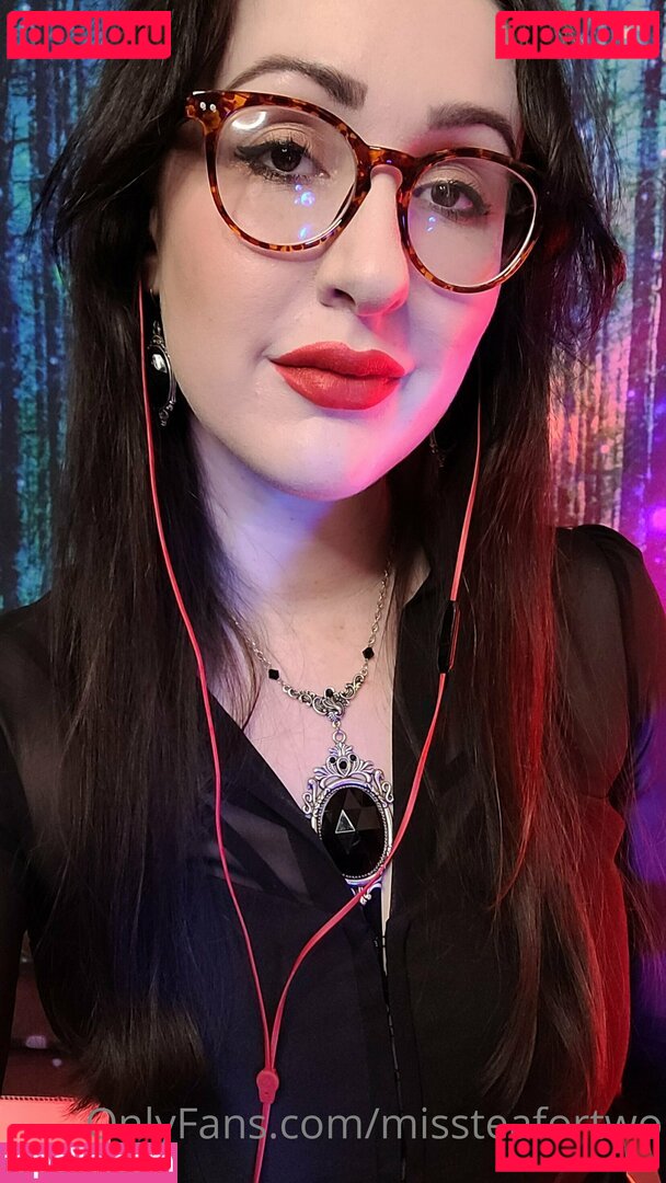 missteafortwo / teafortytwo Onlyfans Photo Gallery 