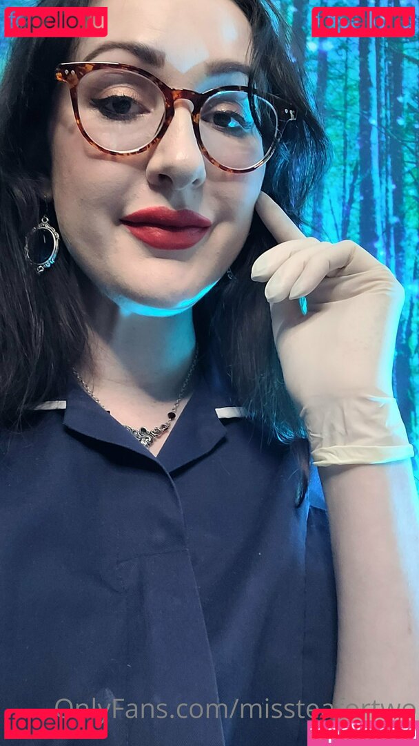 missteafortwo / teafortytwo Onlyfans Photo Gallery 