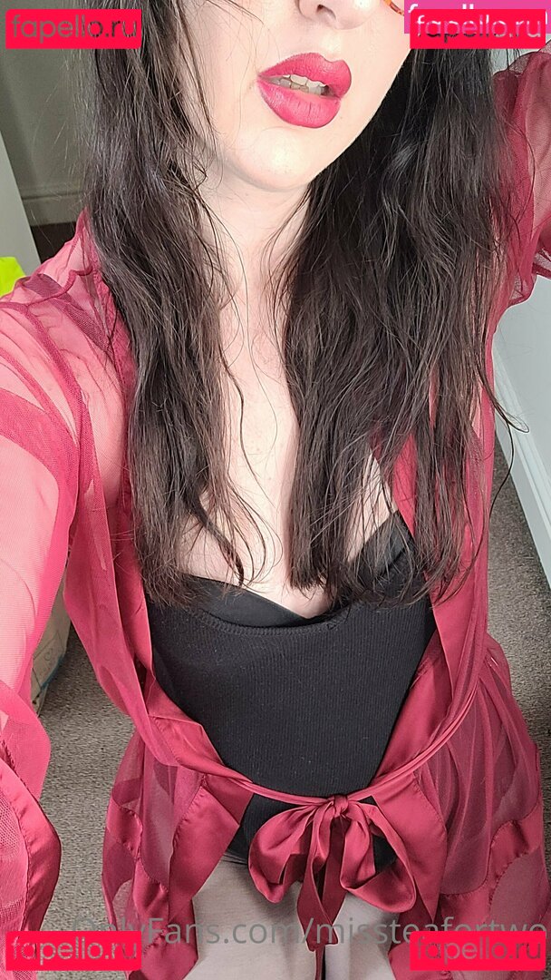 missteafortwo / teafortytwo Onlyfans Photo Gallery 