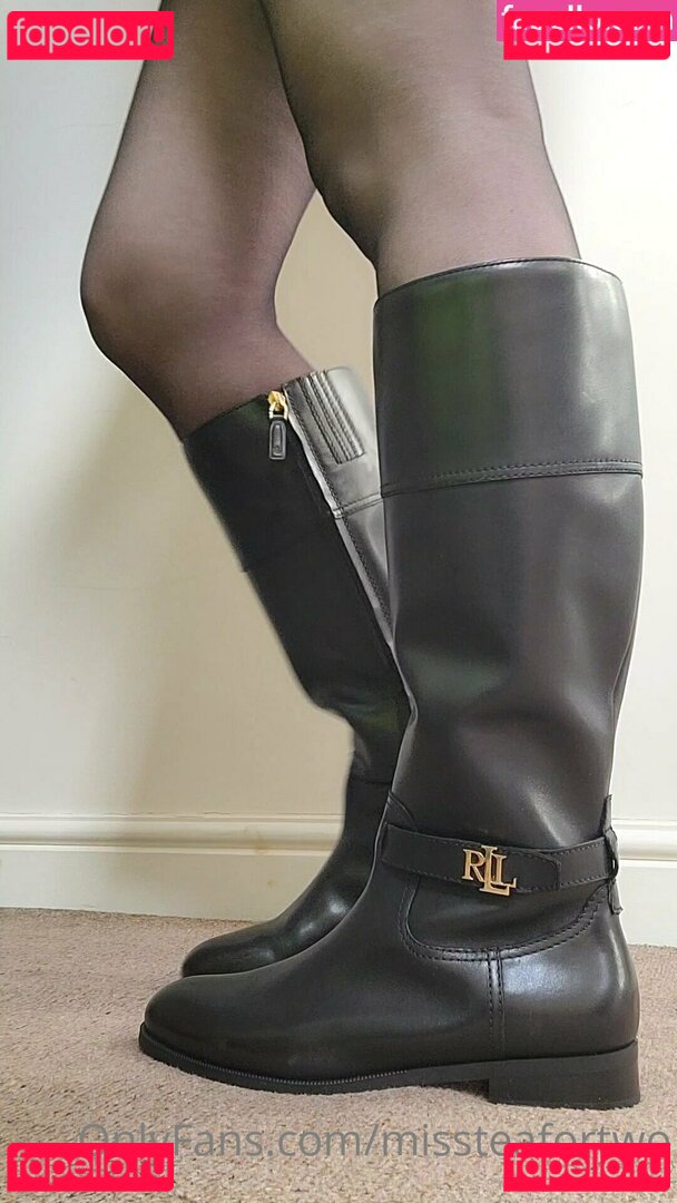 missteafortwo / teafortytwo Onlyfans Photo Gallery 