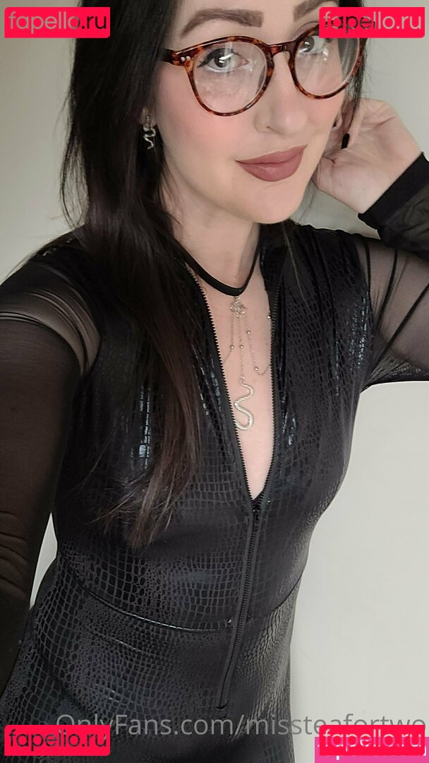 missteafortwo / teafortytwo Onlyfans Photo Gallery 