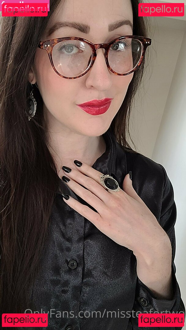 missteafortwo / teafortytwo Onlyfans Photo Gallery 