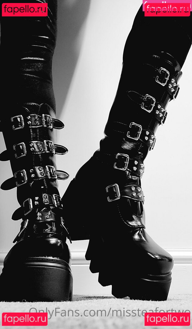 missteafortwo / teafortytwo Onlyfans Photo Gallery 