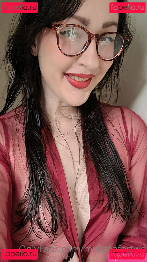 missteafortwo / teafortytwo Onlyfans Photo Gallery 