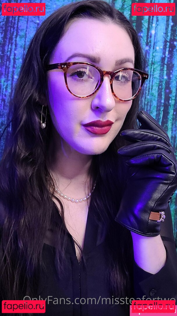 missteafortwo / teafortytwo Onlyfans Photo Gallery 