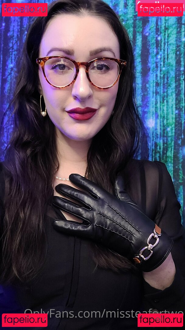 missteafortwo / teafortytwo Onlyfans Photo Gallery 