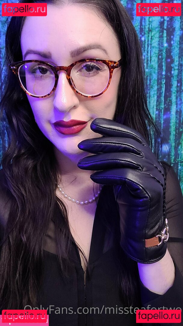 missteafortwo / teafortytwo Onlyfans Photo Gallery 