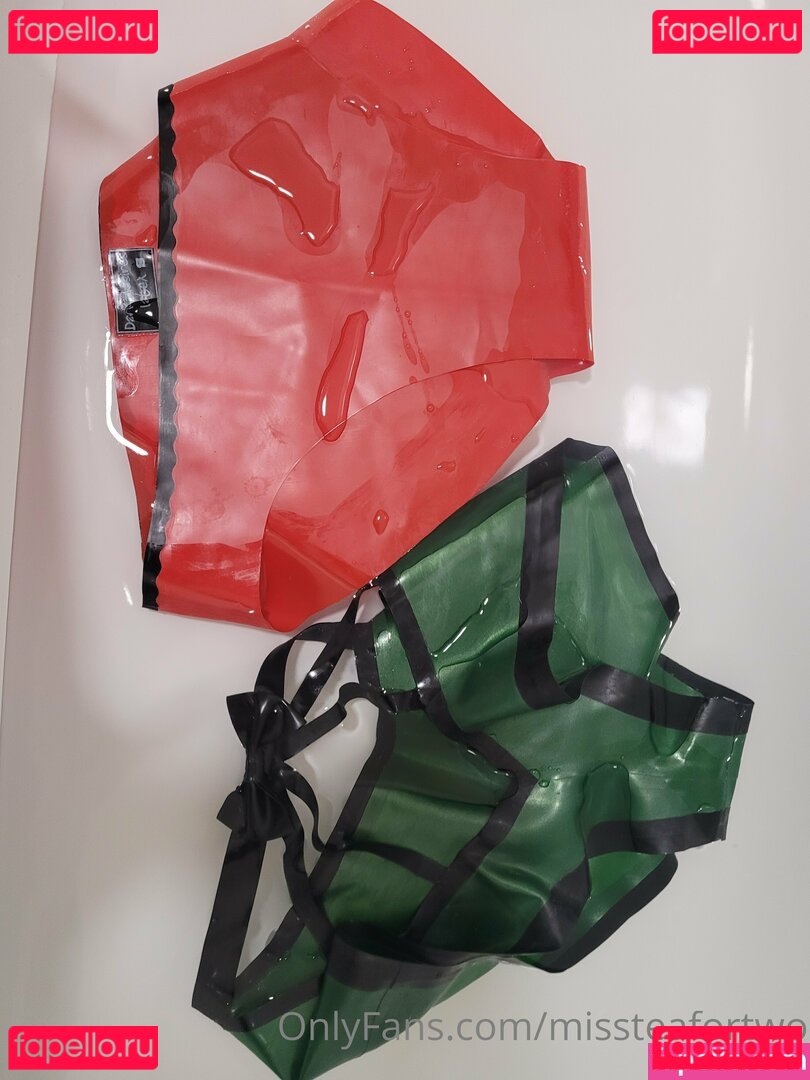 missteafortwo / teafortytwo Onlyfans Photo Gallery 