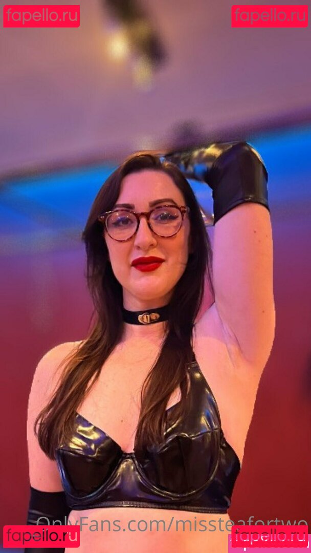 missteafortwo / teafortytwo Onlyfans Photo Gallery 