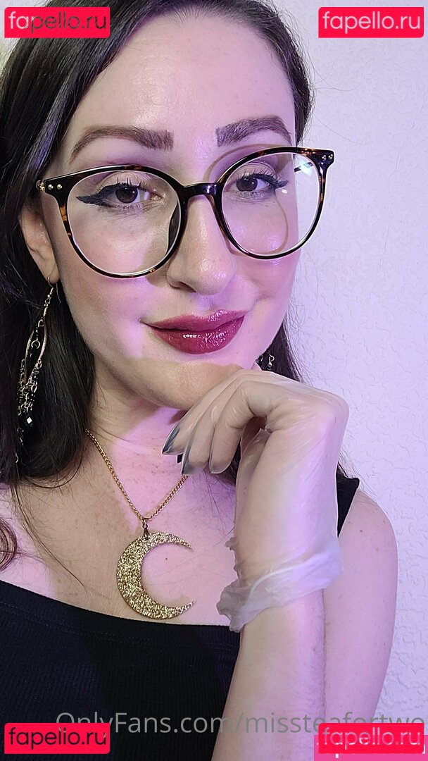 missteafortwo / teafortytwo Onlyfans Photo Gallery 