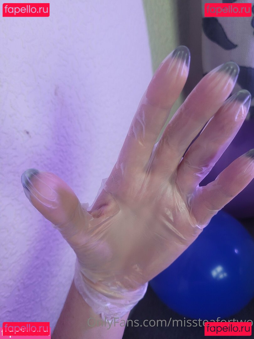 missteafortwo / teafortytwo Onlyfans Photo Gallery 