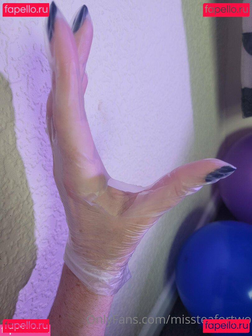 missteafortwo / teafortytwo Onlyfans Photo Gallery 