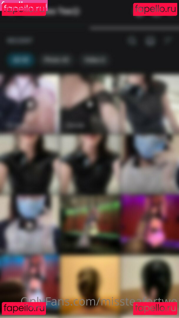 missteafortwo / teafortytwo Onlyfans Photo Gallery 