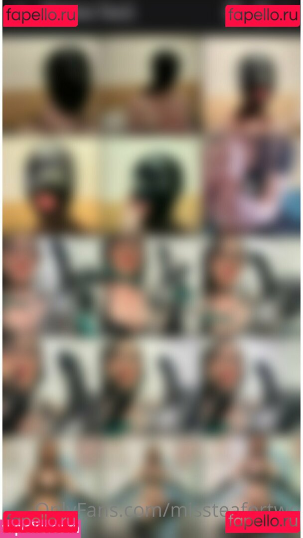 missteafortwo / teafortytwo Onlyfans Photo Gallery 