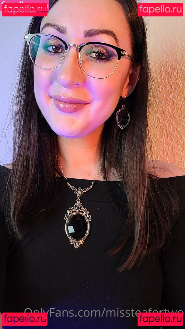 missteafortwo / teafortytwo Onlyfans Photo Gallery 