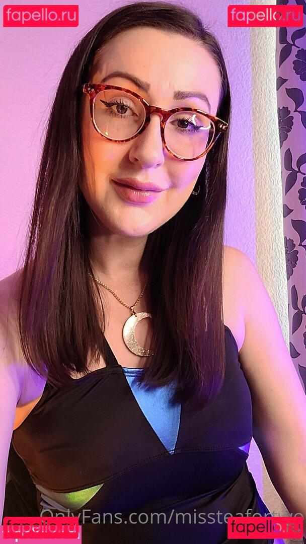 missteafortwo / teafortytwo Onlyfans Photo Gallery 
