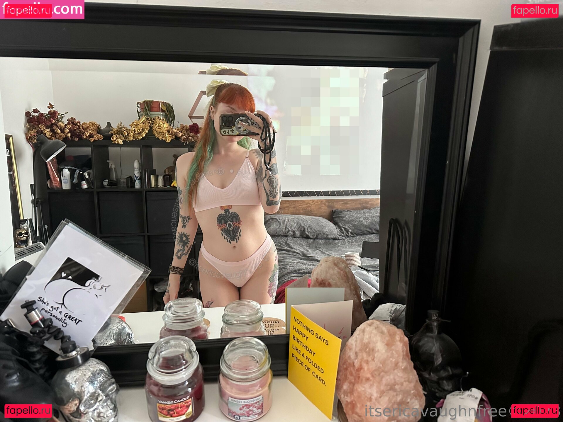 itsericavaughnfree Nude Onlyfans Photo 47