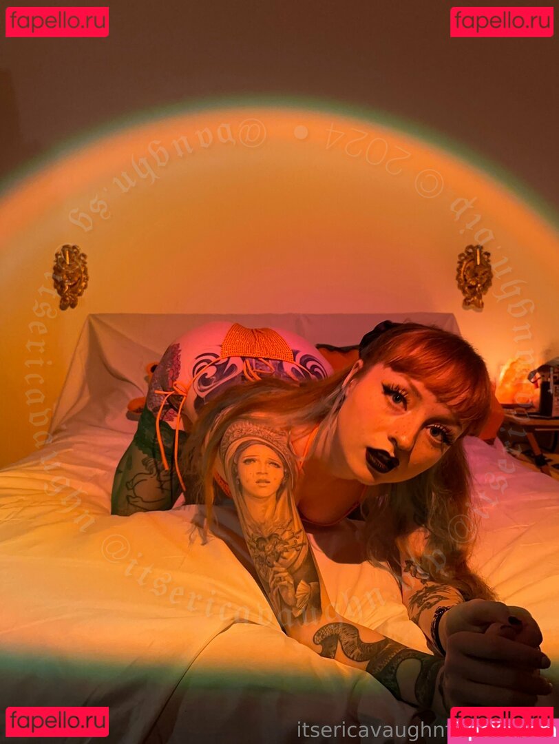 itsericavaughnfree Nude Onlyfans Photo 31