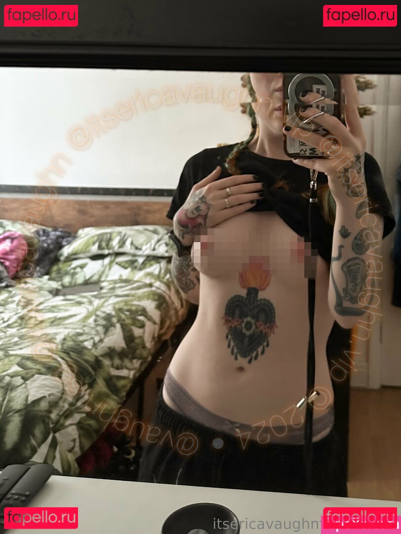 itsericavaughnfree Nude Onlyfans Photo 18